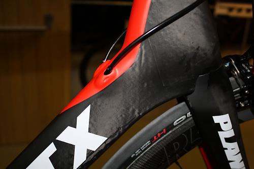 Planet x carbon discount bike